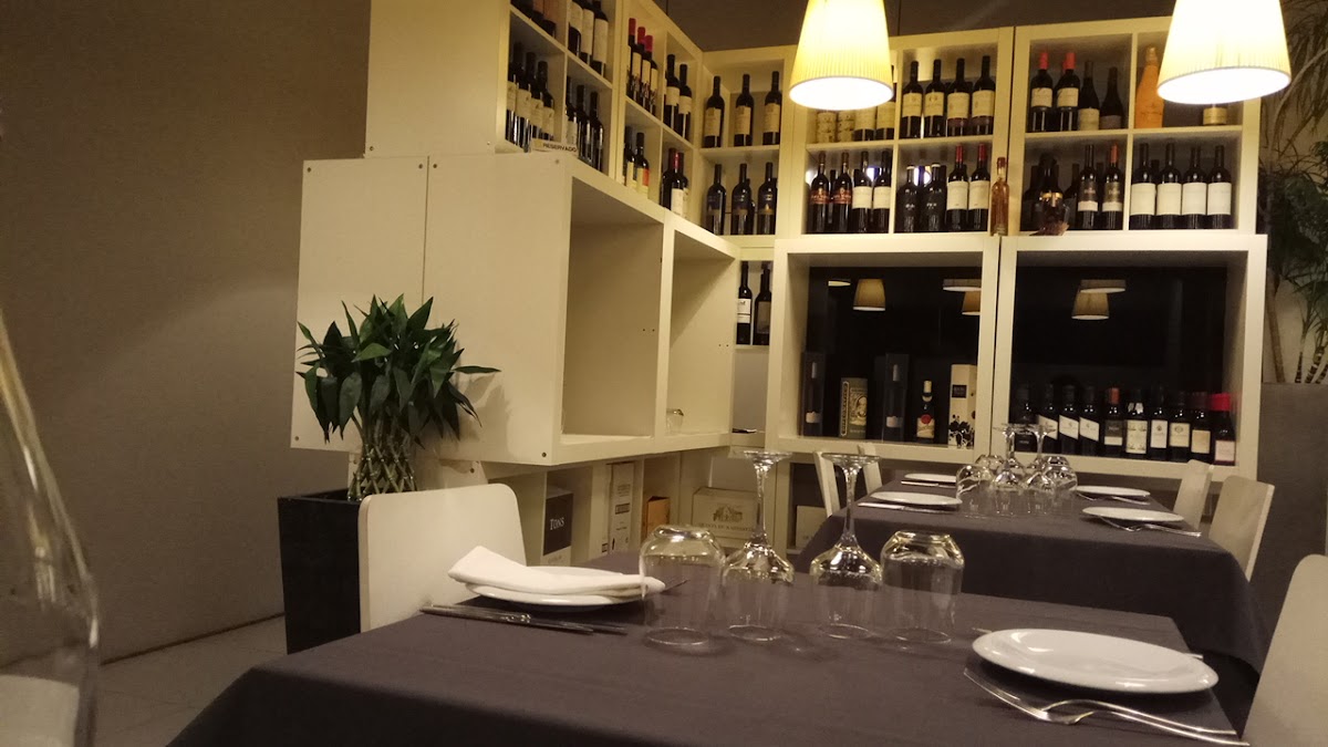 Restaurante Bisconde