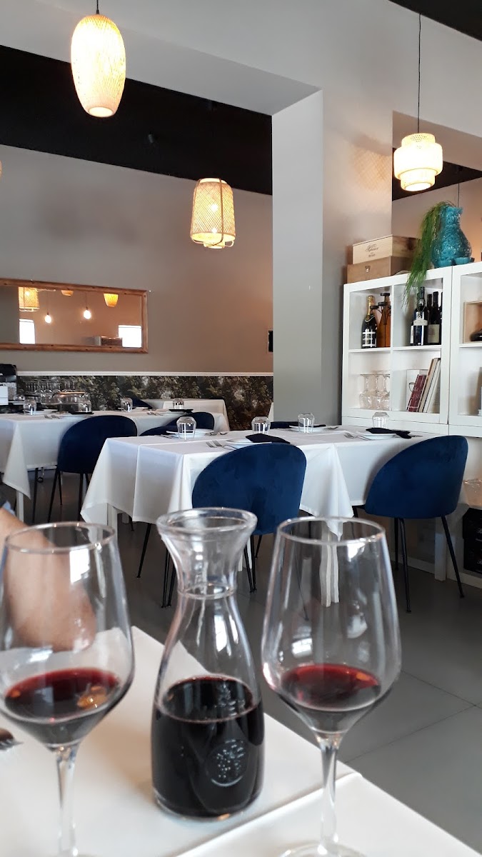 Restaurante Bisconde photo 4